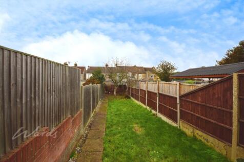 cowper garden