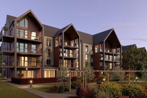 Artist's Impression of the development