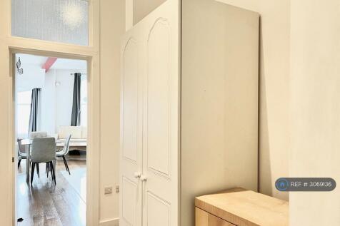 Electric Lane, London, SW9 photo 5