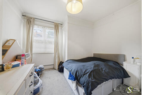 Flat 1 63 Bamford...