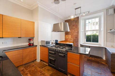 Kitchen/Breakfast Room of 23 Plewlands Terrace