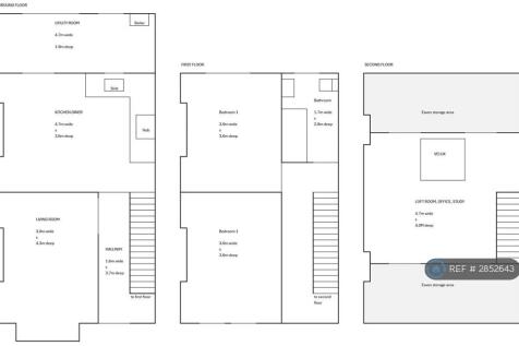 Floorplan (112sqm)