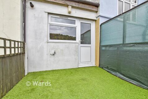 Patio / Decking