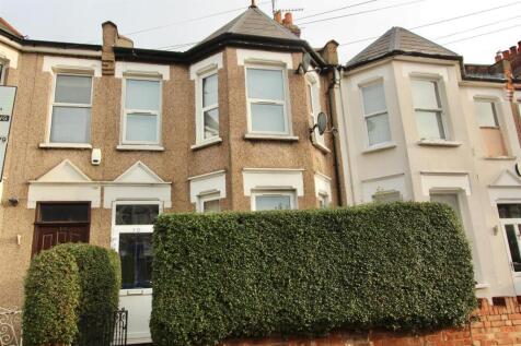 Lakefield Road, N22