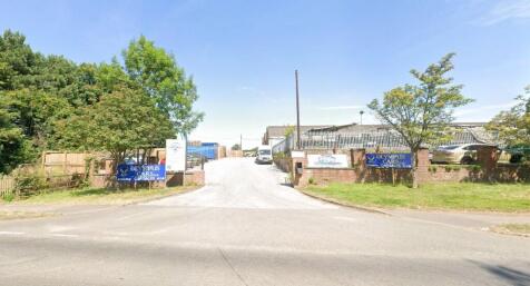 Site Entrance