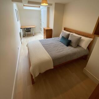 Flat A Cotham Hill Apartments, 3  Hampton Lane, Cotham, Bristol, BS6 photo 5