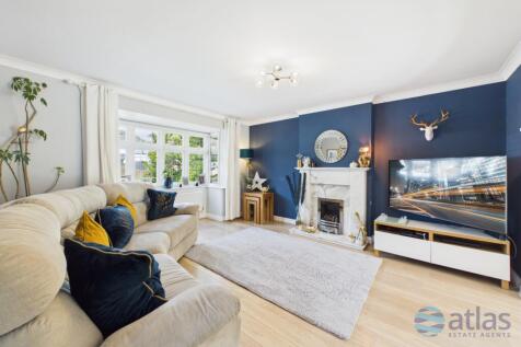 First Living Space