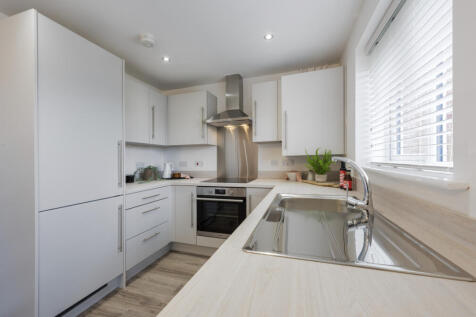 Indicative Kitchen/Dining Room, Contemporary Modern Decoration