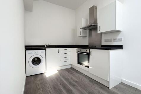 Kitchen/lounge