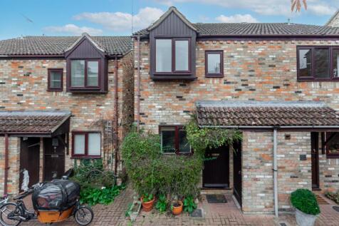 Cambridge, CB2 - property photo