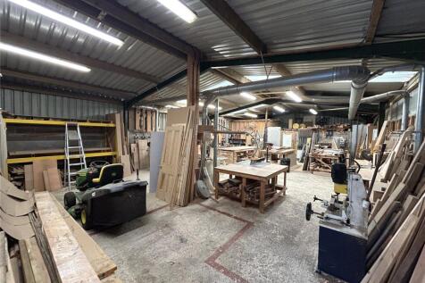 Industrial Development to rent Image 4