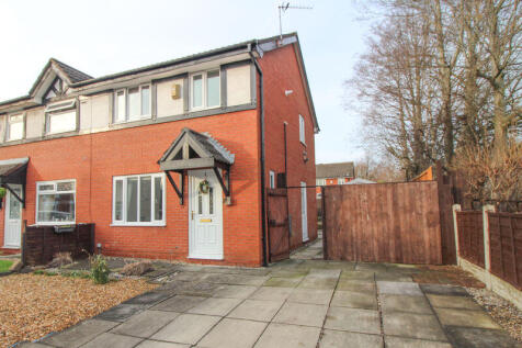 Wigan, WN3 - property photo