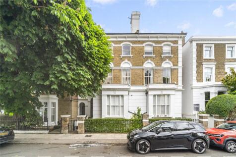 Spencer Road
