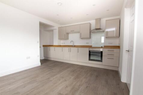Kitchen/Reception