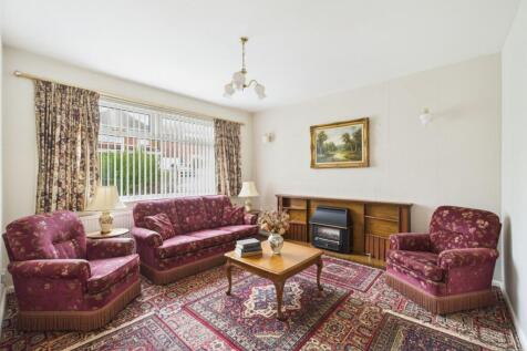 Lounge (Virtually Furnished)