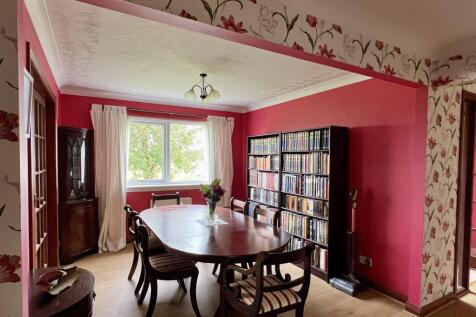 Kilkerran, Manse Road, Twynholm - Williamson and H