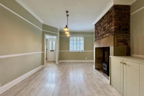 LIVING DINING KITCHEN