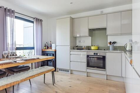 Living / Dining Room / Kitchen
