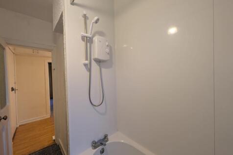 Bathroom b
