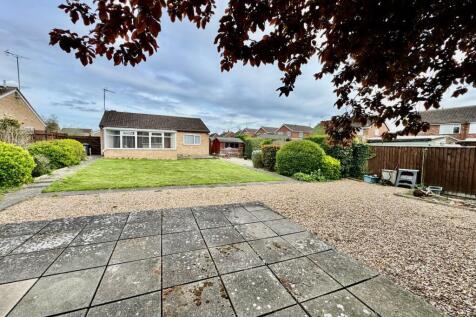 Rear of Bungalow 
