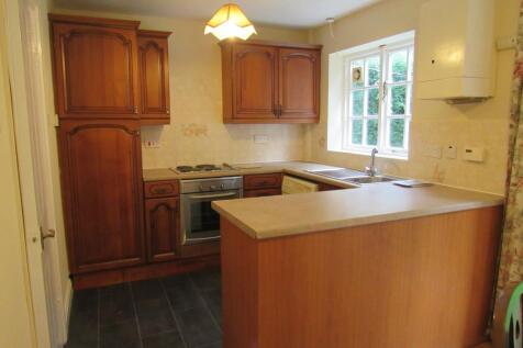 Redshaw Close, Fallowfield, Manchester, M14 6JB photo 4