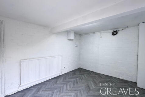 Storage Room