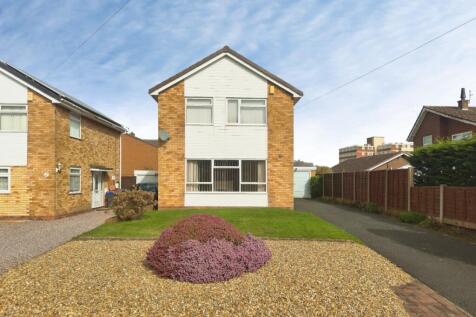 Telford, TF1 - property photo