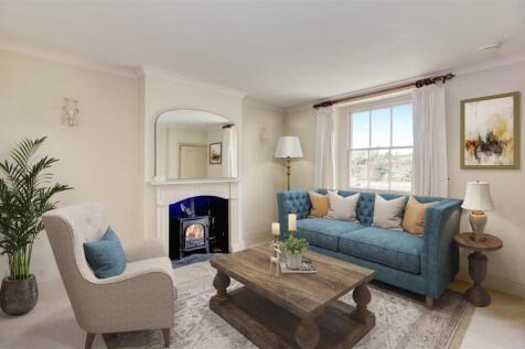 Drawing room