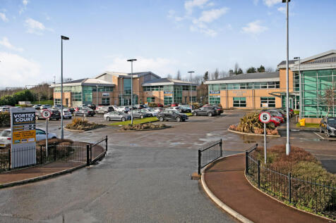 Site Entrance