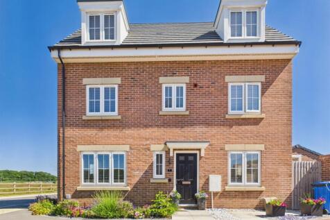 Exterior: