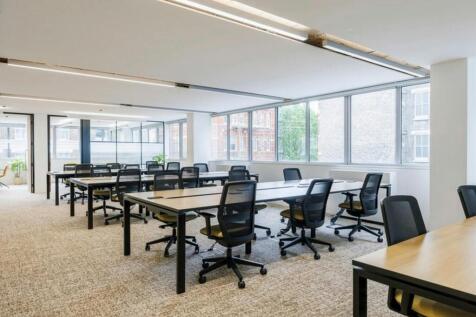 4th Floor