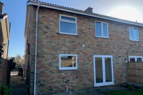11 Fen End, Over CB24 5NE photo 3