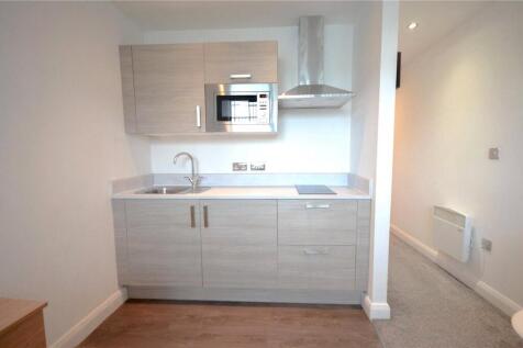 Bracken House, 44-58 Charles Street, Manchester, Greater Manchester, M1 photo 3