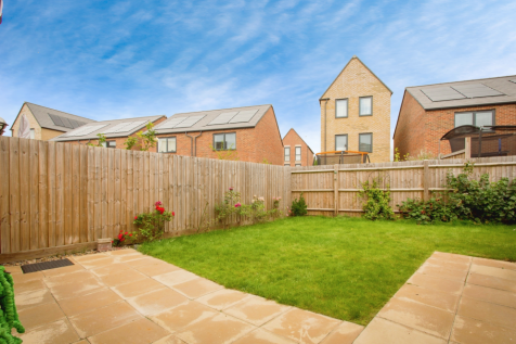 Maythorpe Road, CB2 photo 3