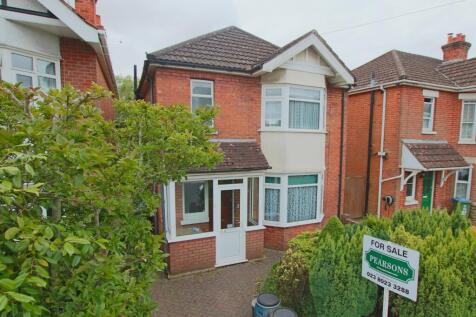 Southampton, SO15 - property photo