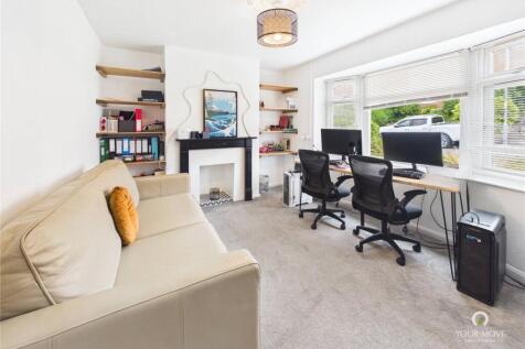 Wordsworth Avenue, Whickham, Newcastle upon Tyne, Tyne and Wear, NE16 photo 3