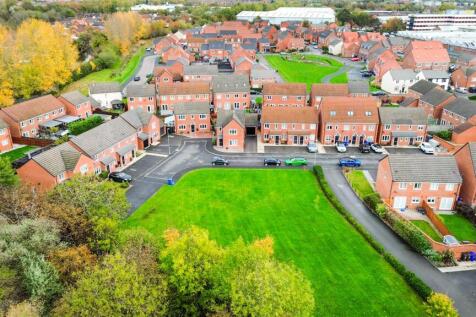 Burton-on-trent, DE14 - property photo