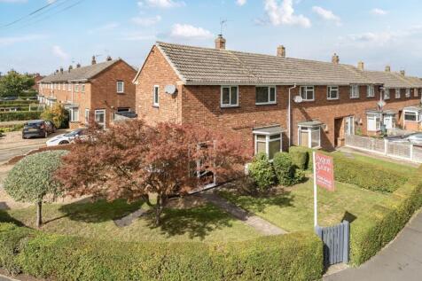 Lincoln, LN1 - property photo