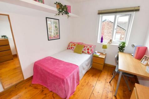 Brailsford Road, Fallowfield, Manchester, M14 photo 3