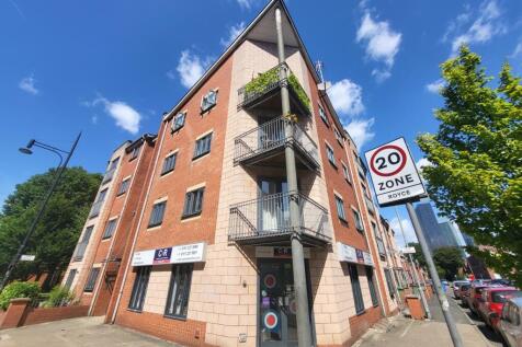 2 bedroom Apartment FO SALE