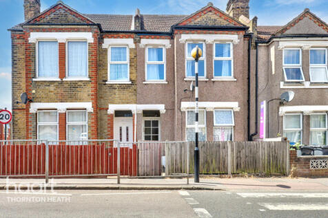 Thornton Heath, CR7 - property photo