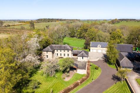 East Thornton Farm