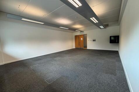 Office Space