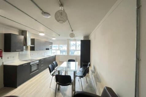 Queens Road (TFF), Top Floor Flat, Clifton, Bristol, BS8 photo 5