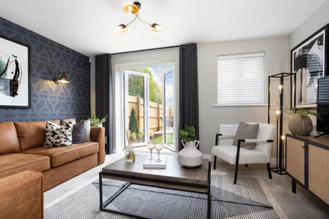 primary property image