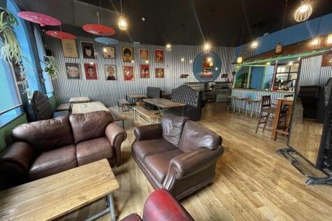 TO LET - 3-5 Yorkshire Street, Rochdale photo 3