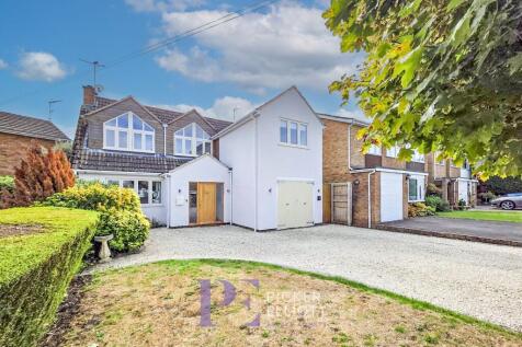 Hinckley, LE10 - property photo