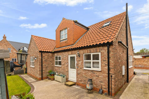 Rear Elevation