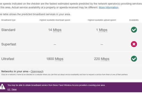 Broadband 