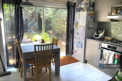 Existing Tenant's Furniture